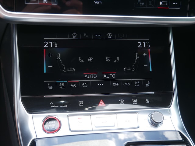 Audi A6 e-tron Avant Performance Quattro