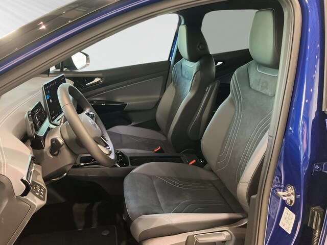 Volkswagen ID.5 77 KWh Pro