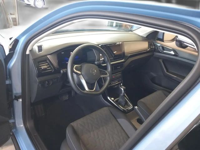 Volkswagen T-Cross 1.0 TSI DSG Life