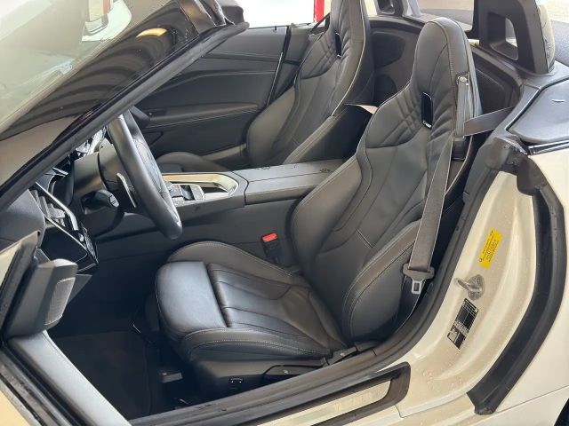 BMW Z4 Cabrio M-Sport Roadster