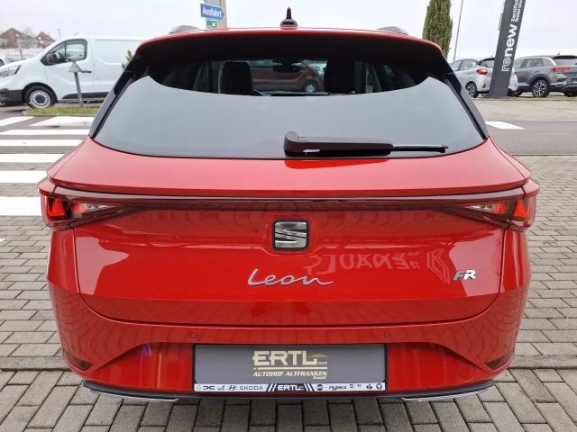 Seat Leon 1.5 TSI Sportstourer