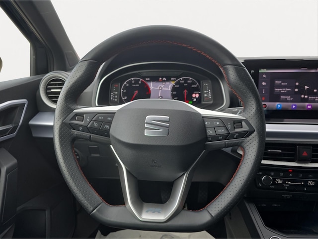 Seat Ibiza 1.0 TSI FR-lijn