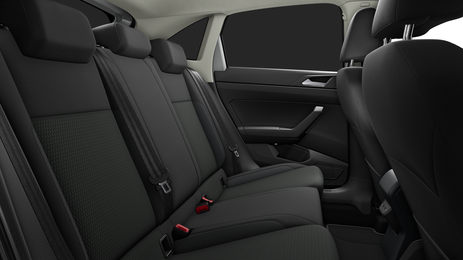 Volkswagen Taigo 1.0 TSI Life