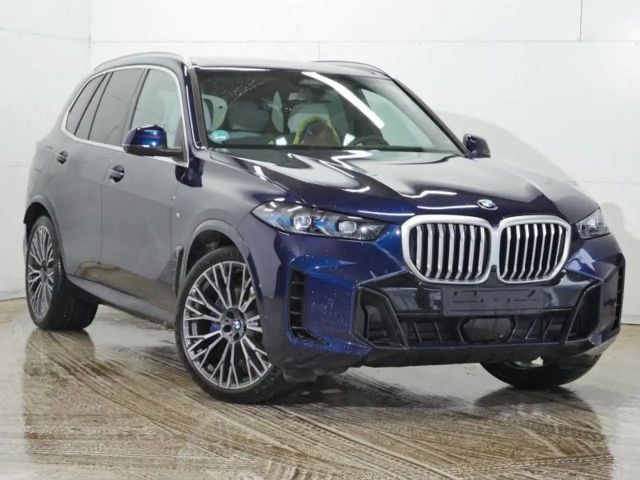 BMW X5 M-Sport