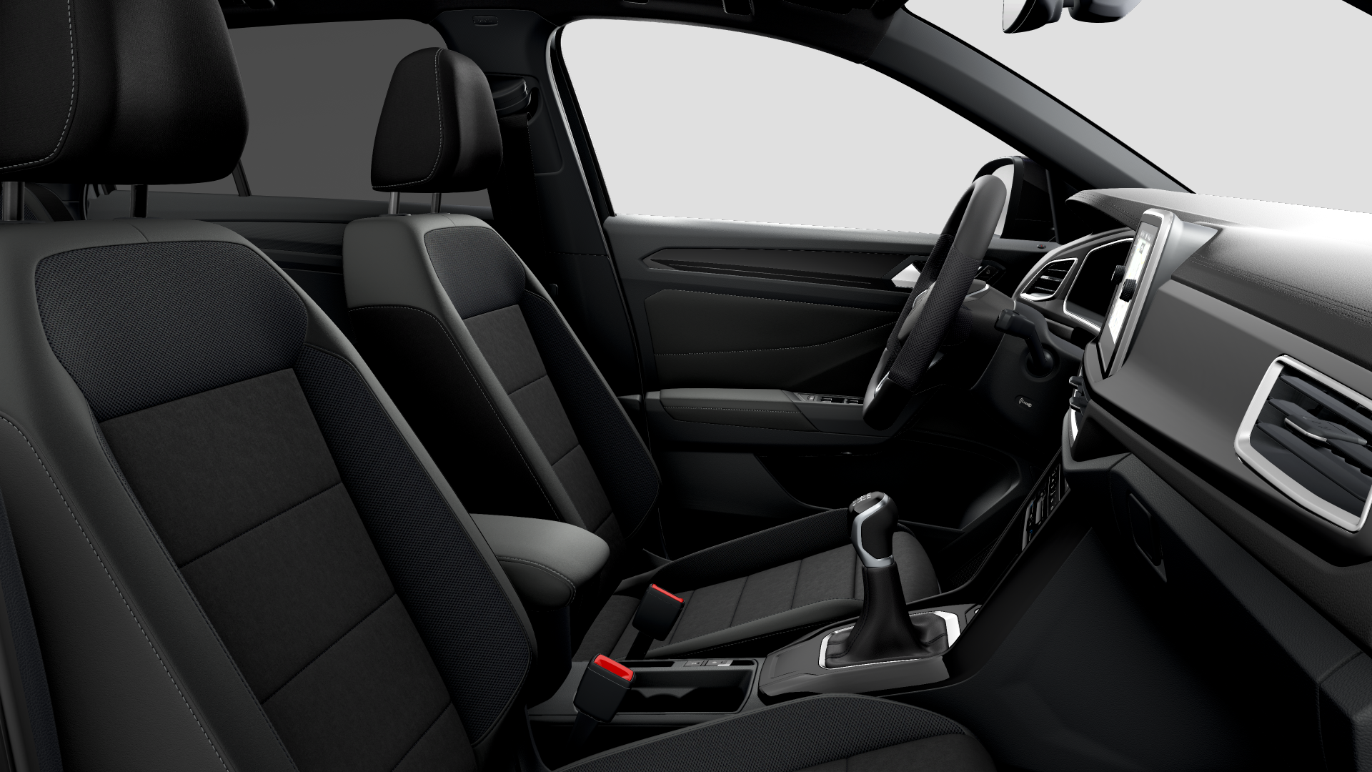 Volkswagen T-Roc 1.5 TSI IQ.Drive R-Line