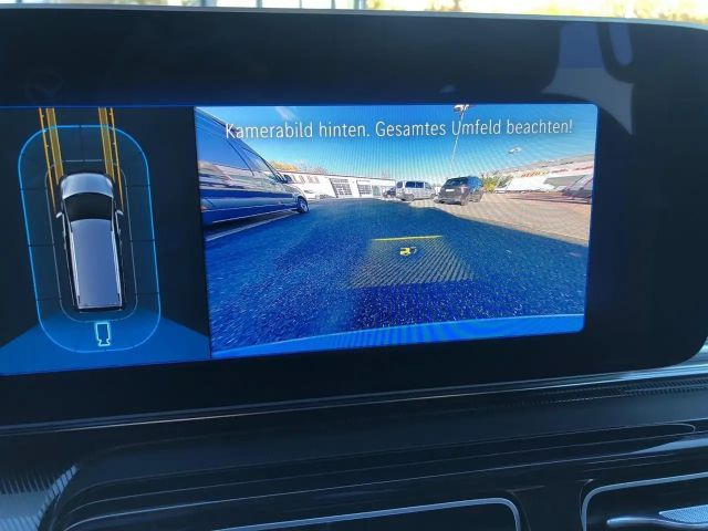 Mercedes-Benz EQV 300 Limousine Lang