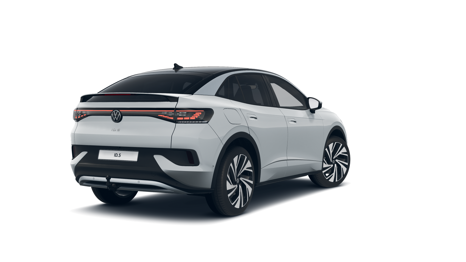 Volkswagen ID.5 Move Pro