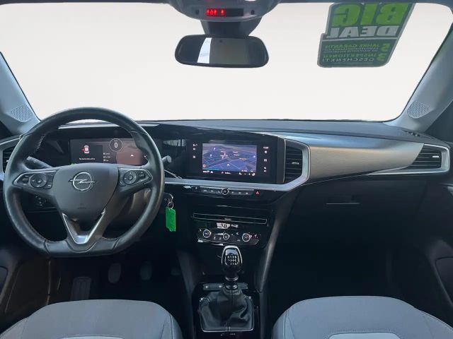 Opel Mokka 1.2 Turbo Elegance Turbo