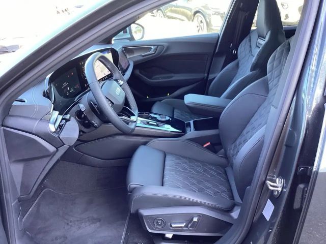 Audi S5 Avant Quattro S-Tronic