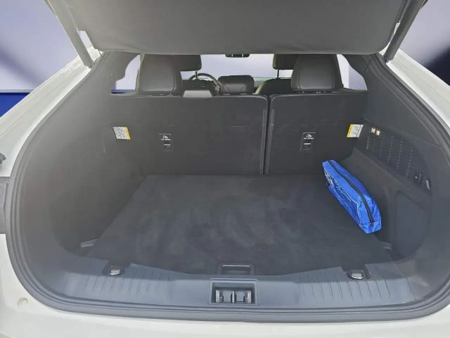 Ford Mustang Mach-E AWD