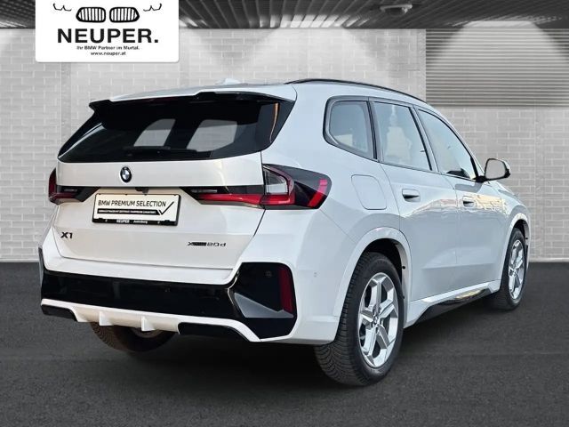 BMW X1 xDrive20d