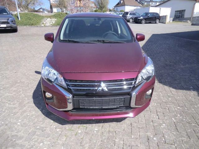 Mitsubishi Space Star ClearTec MIVEC Star