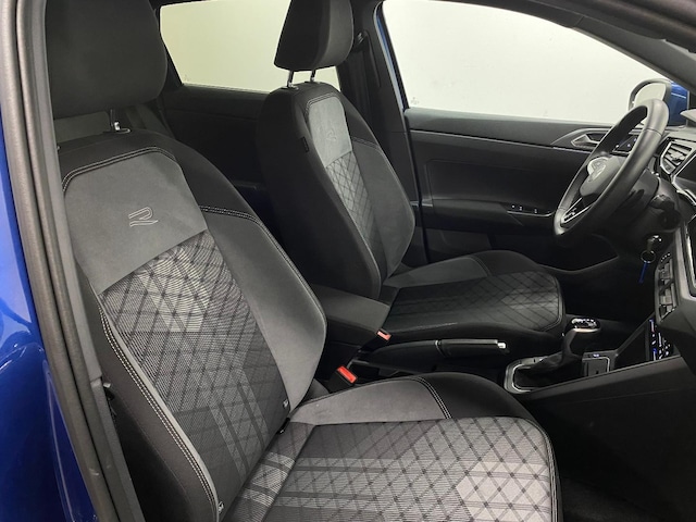 Volkswagen Taigo DSG