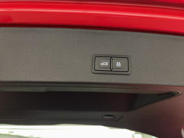 Audi Q2 35 TFSI S-Line