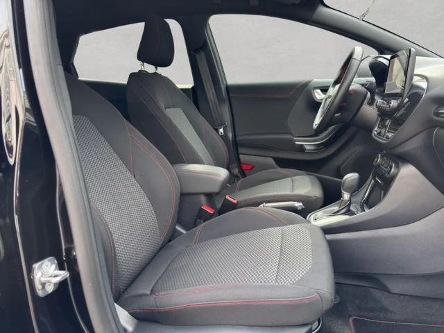 Ford Puma EcoBoost ST Line