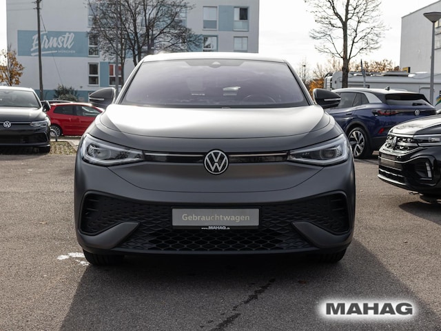 Volkswagen ID.5 IQ.Drive Pro