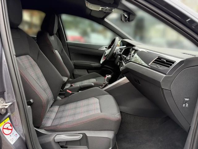 Volkswagen Polo 2.0 TSI DSG GTI