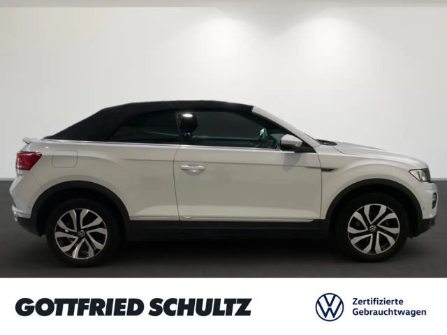 Volkswagen T-Roc Cabriolet DSG