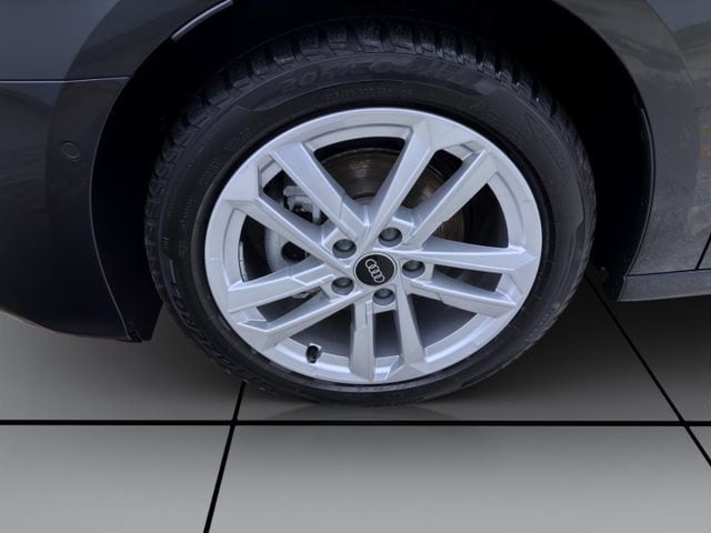 Audi A3 35 TFSI S-Tronic Sedan