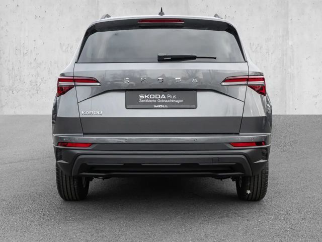 Skoda Karoq 1.5 TSI Selection