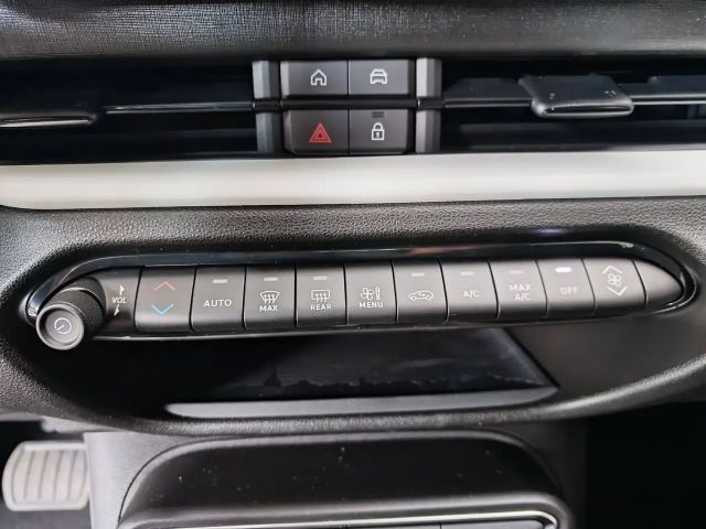 Fiat 600e Hybrid 1.2 110 DCT Kamera-PDC vorn+hinten-SHZ-LED