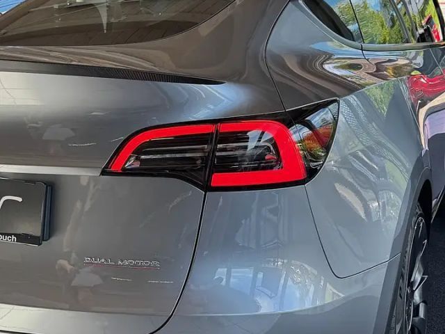 Tesla Model Y Performance