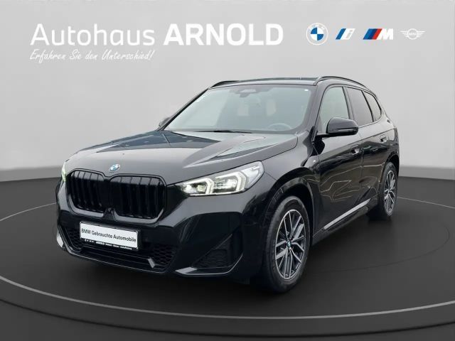 BMW X1 M-Sport sDrive20i
