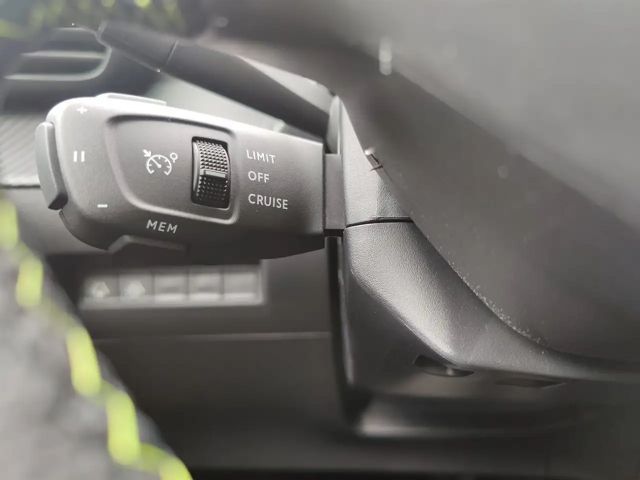 Peugeot E-2008 GT-Line