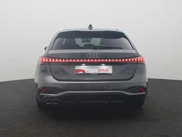 Audi A5 Avant Quattro S-Line