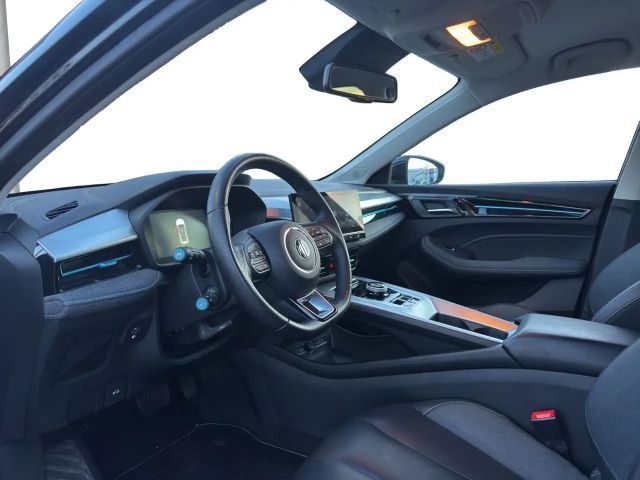 MG MG5 51 kWh Luxury