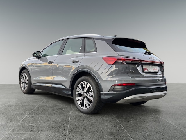 Audi Q4 e-tron Quattro