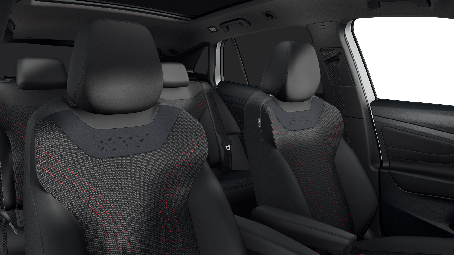 Volkswagen ID.4 4Motion