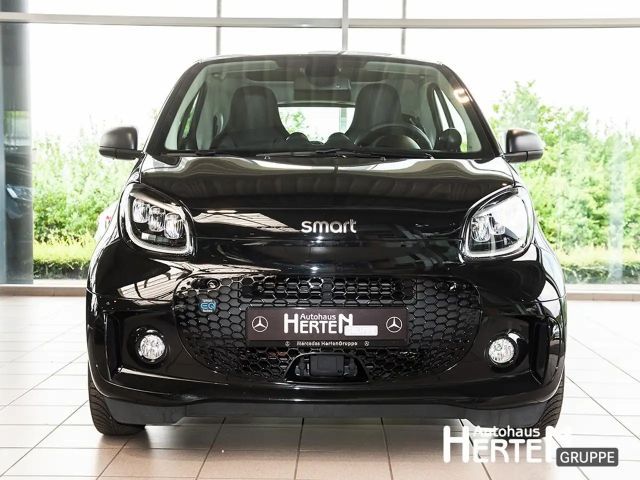 Smart EQ fortwo EQ fortwo+EXCLUSIVE-P.+WINTER-P.+LED+R-KAMERA+