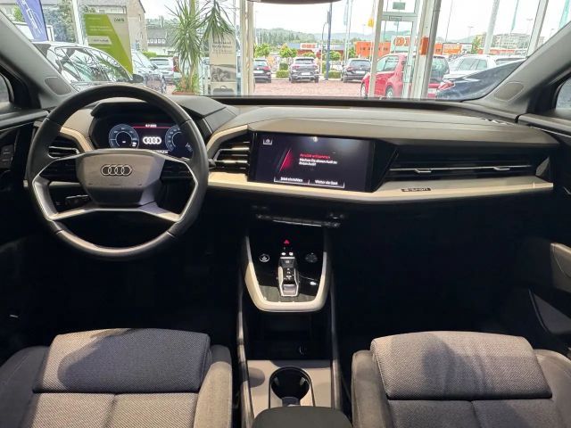 Audi Q4 e-tron 45 *Navi*Matrix*ACC*Kamera*
