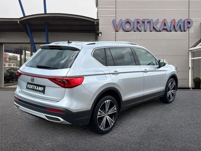 Seat Tarraco 2.0 TDI Xcellence