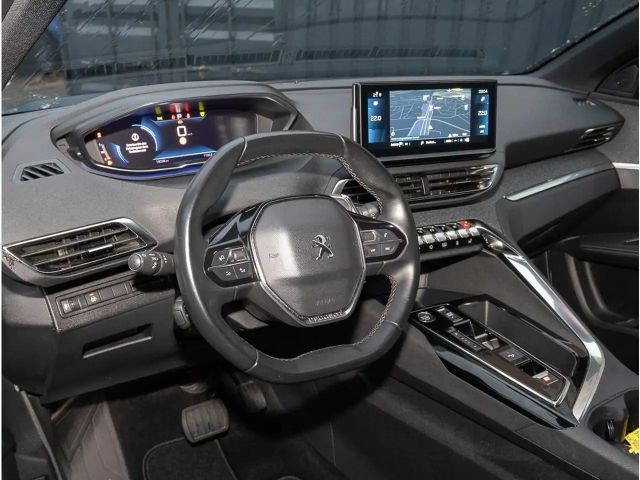 Peugeot 3008 Allure Pack EAT8