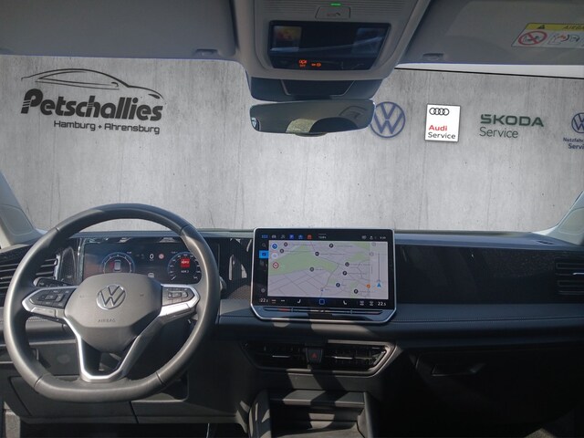 Volkswagen Tiguan Tiguan Life 1,5 eTSI 110 kW DSG