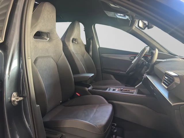 Cupra Formentor DSG VZ