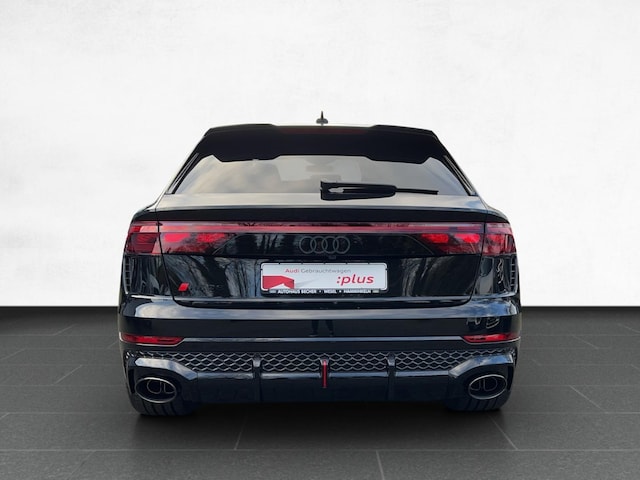 Audi RS Q8 Quattro