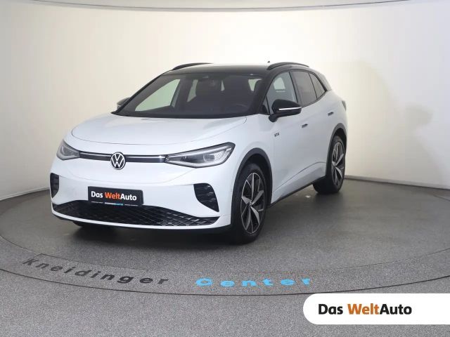 Volkswagen ID.4 220 kW 4Motion GTX