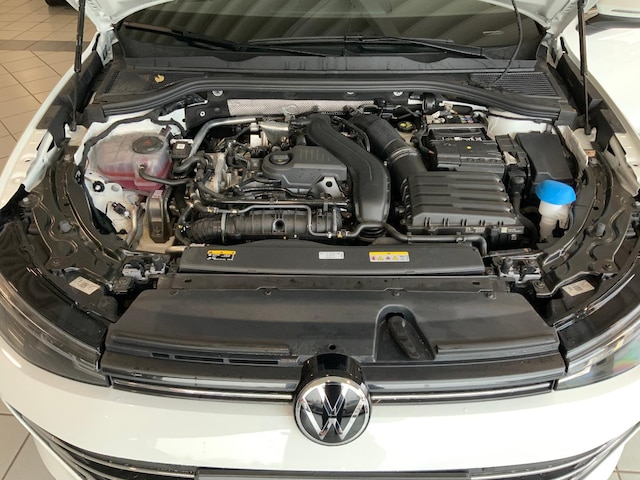 Volkswagen Passat 1.5 eTSI DSG