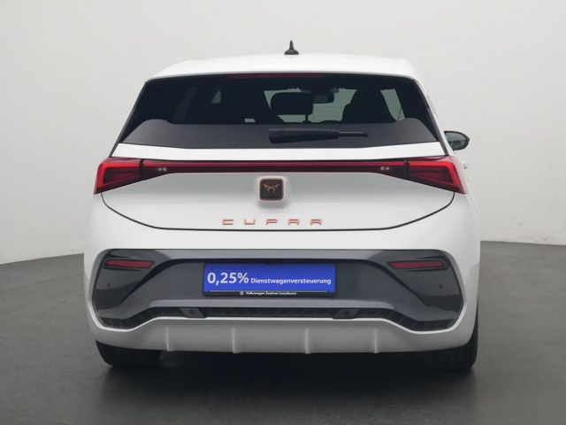 Cupra Born 58 kWh