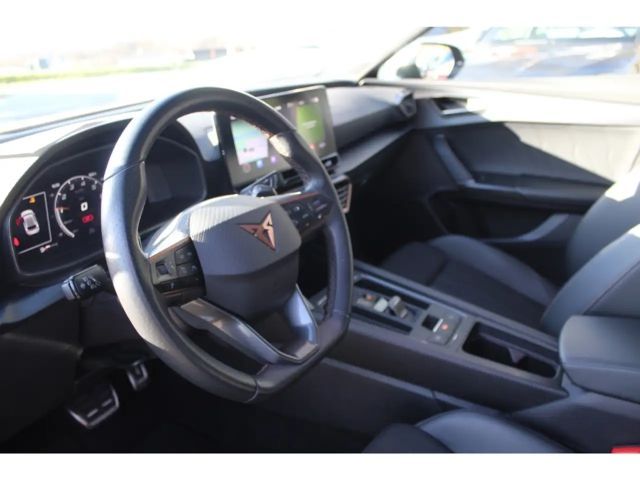 Cupra Leon 2.0 TSI DSG VZ