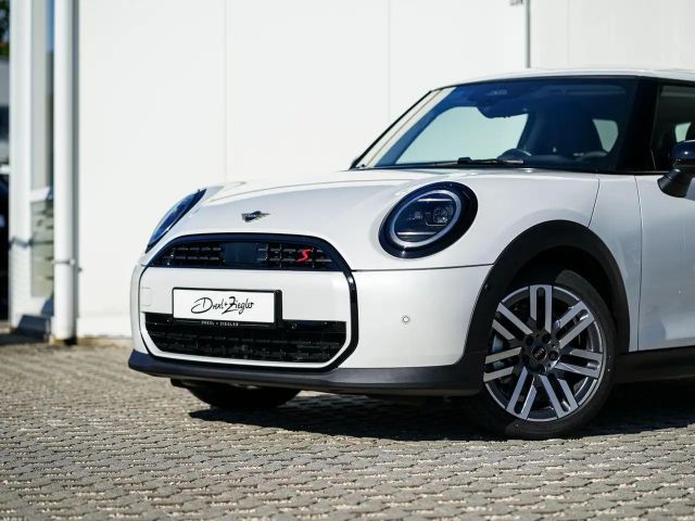 MINI Cooper S 3-deurs