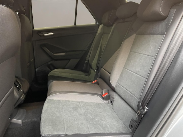 Volkswagen T-Roc DSG