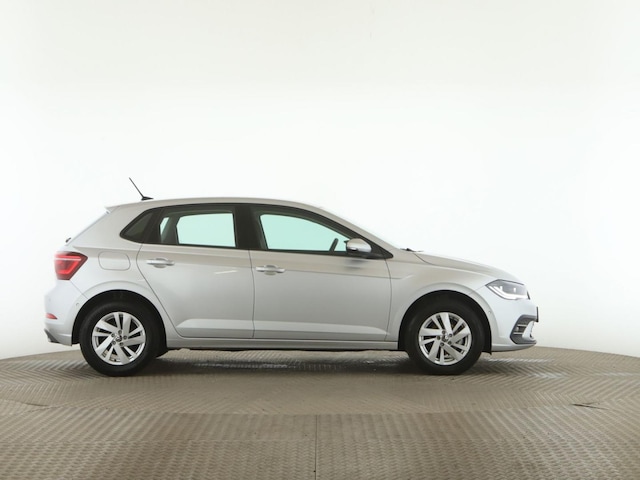 Volkswagen Polo 1.0 TSI IQ.Drive Style