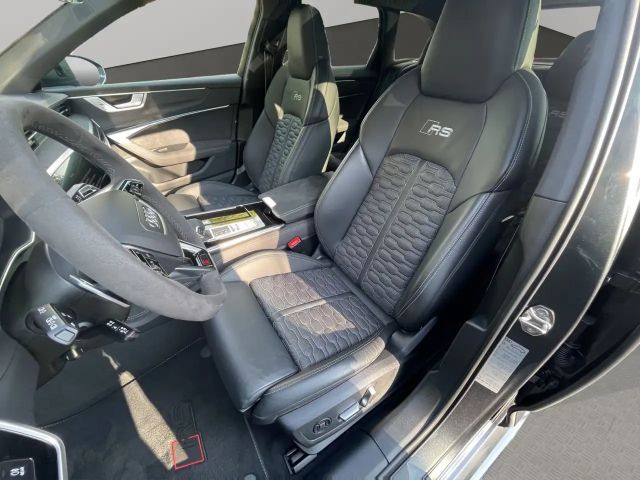 Audi RS6 4.0 TFSI Avant Quattro