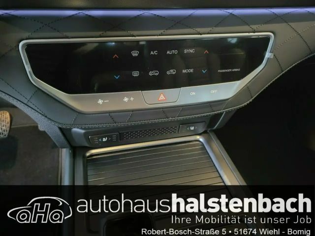 SsangYong Rexton 4WD Sapphire