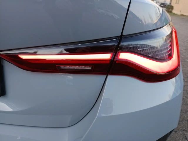 BMW i4 Coupé Gran Coupé M-Sport eDrive35