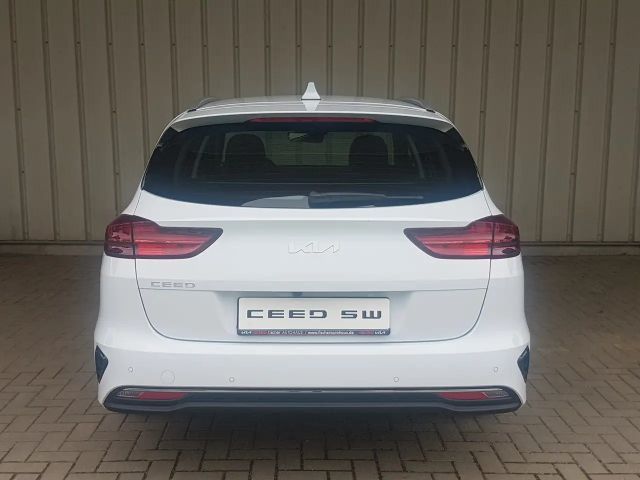 Kia Ceed GDi SportWagon Vision